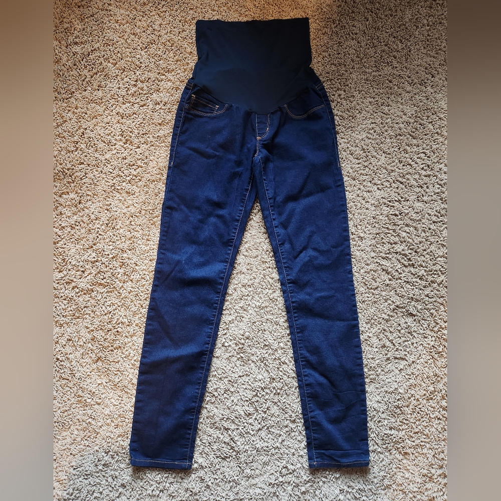 S.O.N.G Maternity Jeans
